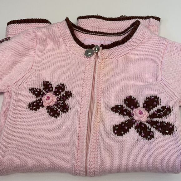 Grandma NES 100% Cotton Knit Onesie 6M - Picture 7 of 7